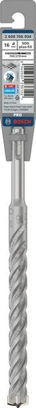 Bosch PRO SDS Plus-5x Kırıcı Delici Ucu 16*210 mm ürün görseli 1