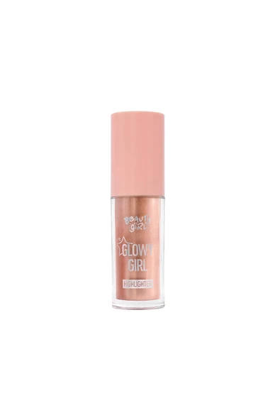 beauty girl Hıghlıghter Vanılla Glow ürün görseli 1