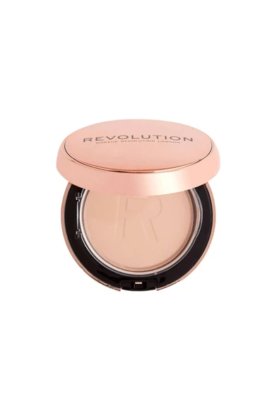 Revolution Conceal & Define Pudra Fondöten P8 5057566143523 ürün görseli 1