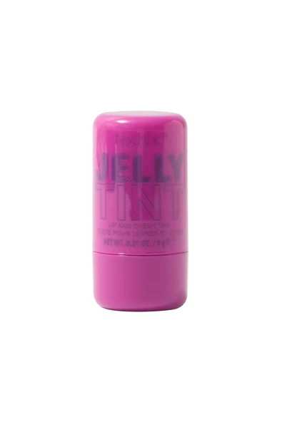 TECHNIC Jelly Tint Allık Berry Cool ürün görseli 1