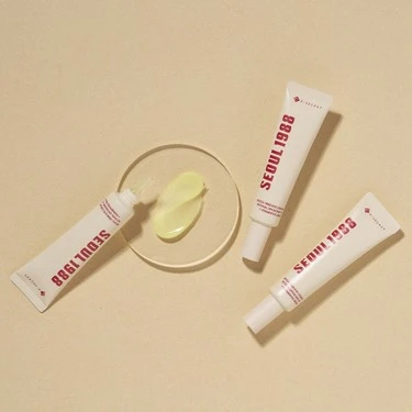 Seoul 1988 Eye Cream : Retinal Liposome 4% + Fermented Bean 30ml ürün görseli 1