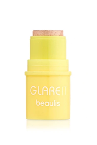 beaulis Aydınlatıcı(IŞILTILI PEMBE) - Pink Dust Mini Stick 954 ürün görseli 1