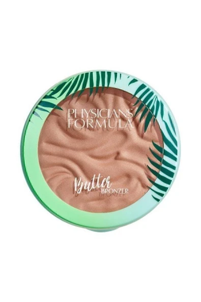 Physicians Formula Murumuru Butter Deep Bronzer ürün görseli 1