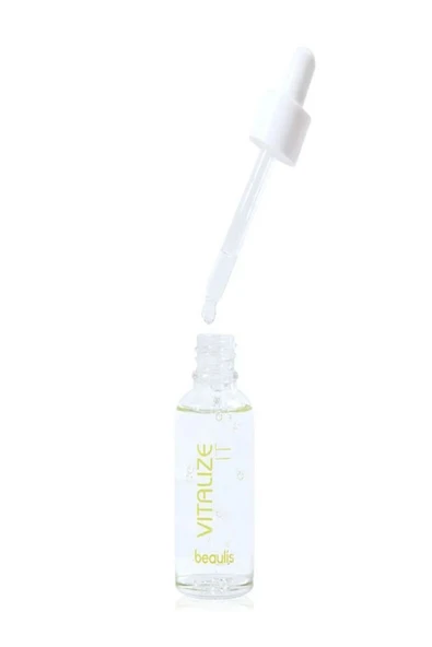 beaulis Vitalize It Serum Makyaj Bazı - Resim 2