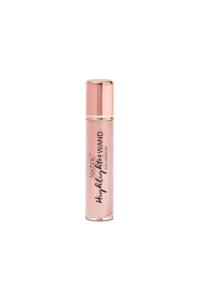 TECHNIC Likit Aydınlatıcı Pink Magic 9 ml ürün görseli 1