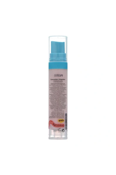 beaulis Fun Cover or Bare Kapatıcı - 179 Pink Sand - Resim 2