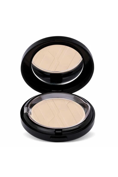Golden Rose Gr Longstay Matte Face Powder No:02 ürün görseli 1
