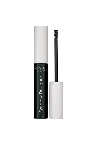 Rival De Loop Transparent 9 ml Kaş Şekillendirici No:03 ürün görseli 1