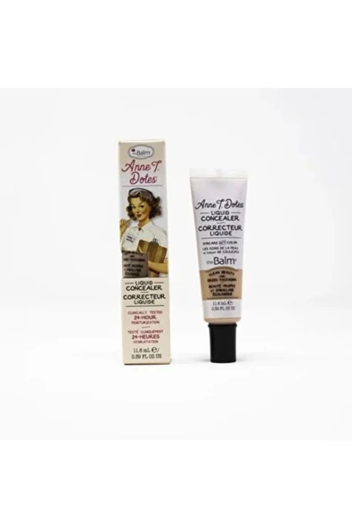 the balm T. Dotes Likit Kapatıcı 3 ürün görseli 1