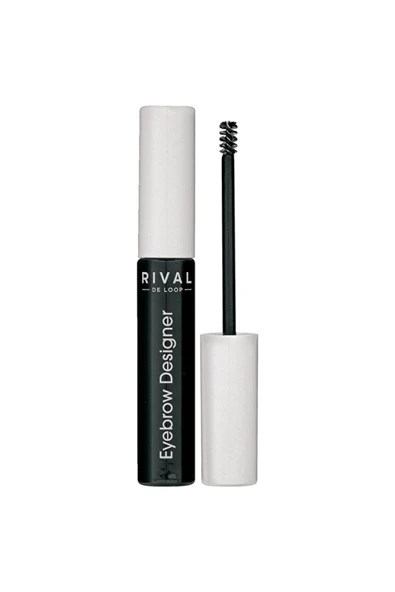 Rival De Loop Kaş Şekillendirici - No:03 Transparent - 9 ml ürün görseli 1