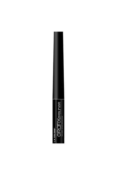 L.A Colors La Colors Grafıx Lıner- Black ürün görseli 1