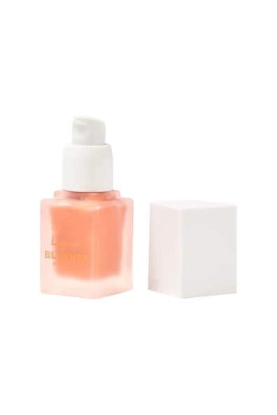 TECHNIC Samba Nights Şeftali Likit Allık 15 ml - Resim 2