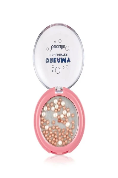 beaulis Dreamy Bubble Highlighter aydınlatıcı cildinize doğal ve büyüleyici bir ışıltı veren aydınlatıcı ürün görseli 1