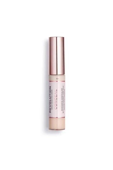 Revolution I Heart Coconut Dream Makyaj Bazı 27ml ürün görseli 1