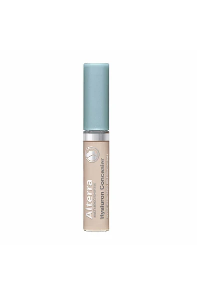 Alterra Concealer Hyaluronik Asit No.02 9 ml - Resim 7