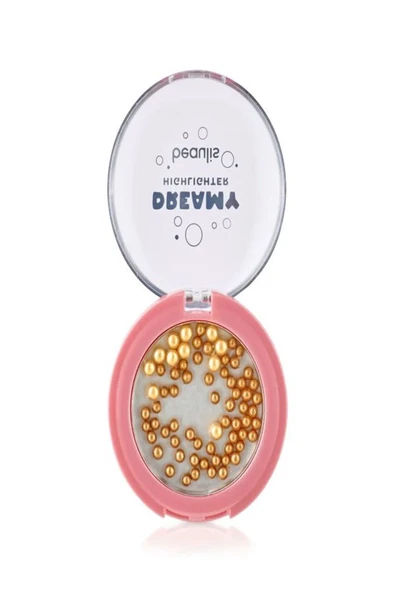 beaulis Dreamy Bubble Highlighter aydınlatıcı cildinize doğal ve büyüleyici bir ışıltı veren aydınlatıcı ürün görseli 1