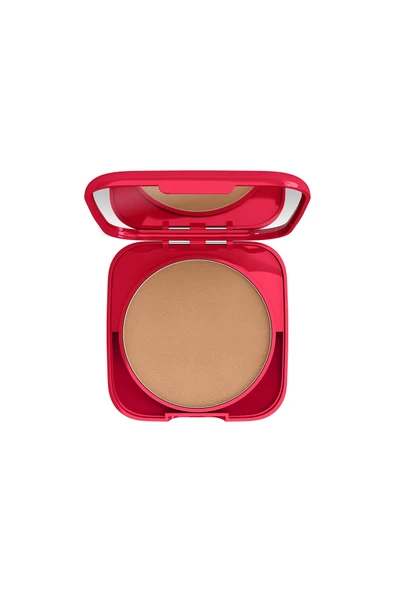 Rimmel Pudra Lasting Finish 005 Ivory 10g ürün görseli 1