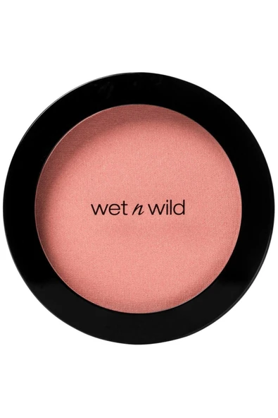 WET N WİLD Allık Pearlescent Pink 1111555e ürün görseli 1