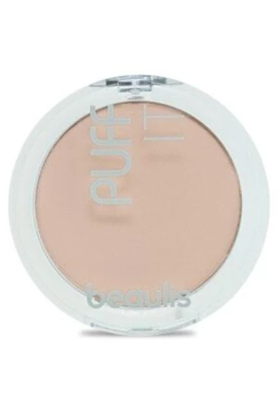 beaulis Toz Pudra Puff It - 134 Sand ürün görseli 1