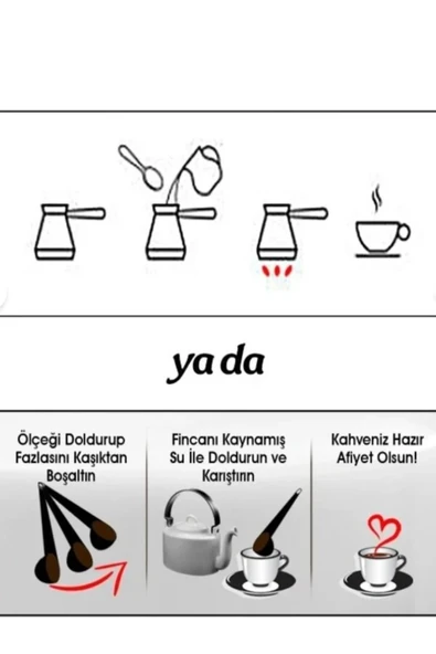 Shazel Osmanlı Dibek Kahvesi 200 gr - Resim 3