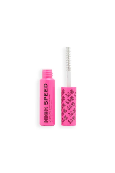Relove by Revolution 911 High Speed Lash  Brow Repair Serum - Kaş  Kirpik Serumu 3,5 ml ürün görseli 1
