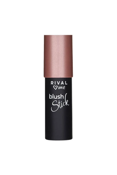 Rival Loves Me Vintage Rose 6 gr Stick Allık No: 03 ürün görseli 1