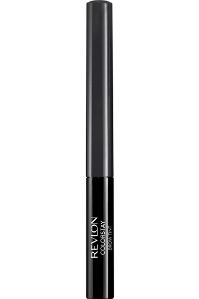 Revlon Liquid Eyebrow Definer Liner 004 Soft Black ürün görseli 1