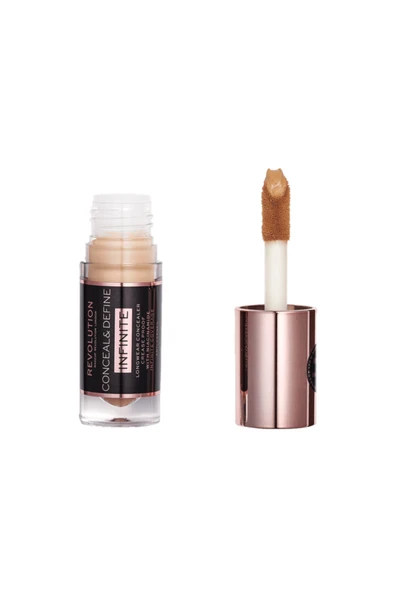 Revolution Infinite Concealer C10 - Resim 3