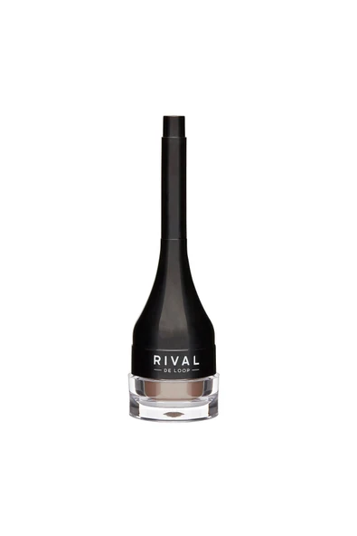 Rival De Loop Kaş Pomadı No.04 Chestnut 1 Adet ürün görseli 1