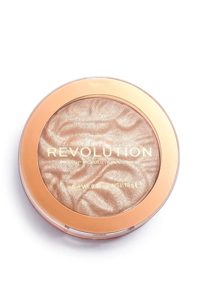 Revolution Highlighter Dare To Divulge 5057566085878 ürün görseli 1