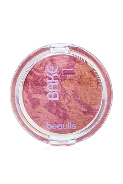 beaulis Bake it Baked Allık 616 Bestie ürün görseli 1