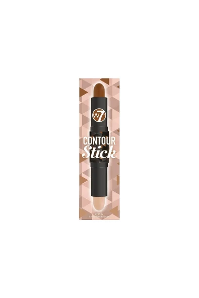 w7 Stick Kontür Medium - Resim 3