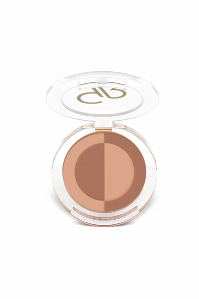 Golden Rose Bronz Pudra - Mineral Bronze Powder No: 03 8691190300036 ürün görseli 1