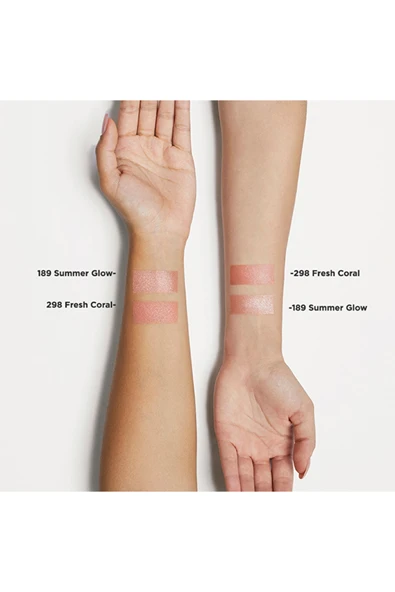 beaulis Bake İt Baked Allık 189 Summer Glow - Resim 3