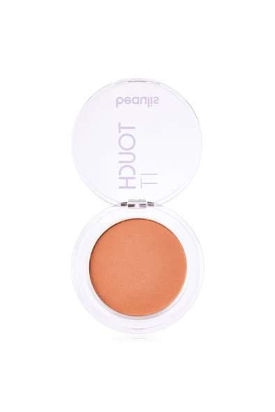 beaulis Touch İt Toz Allık 291 Sunset - Resim 2