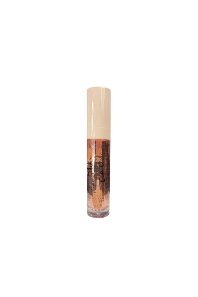 TECHNIC Dudak Yağı Everythings Peachy 6 ml ürün görseli 1