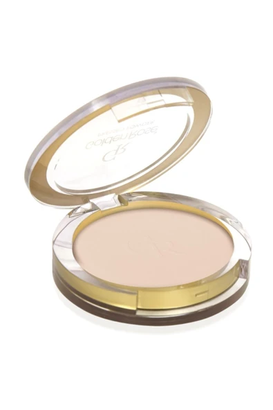 Golden Rose Pudra - Pressed Powder No: 103 8691190741037 ürün görseli 1
