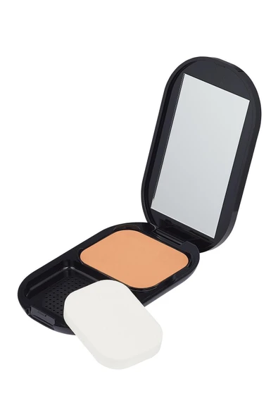 Max Factor Fondöten  Facefinity Foundation All Day Flawless 31 Warm Porce ürün görseli 1