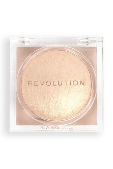 Revolution BEAM BRIGHT AYDINLATICI BRONZE BADDIE ürün görseli 1