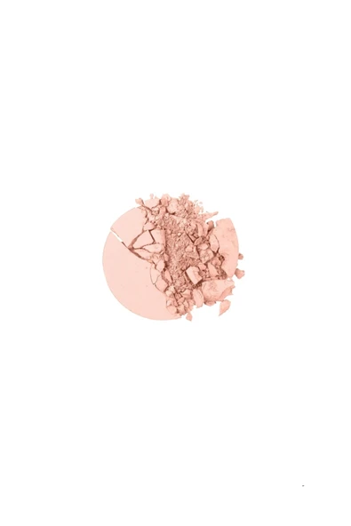 L.A Colors La Colors Pressed Pudra-natural - Resim 3