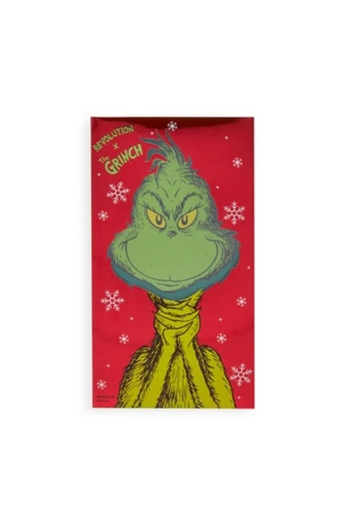 Revolution X The Grinch Ayna - Resim 3