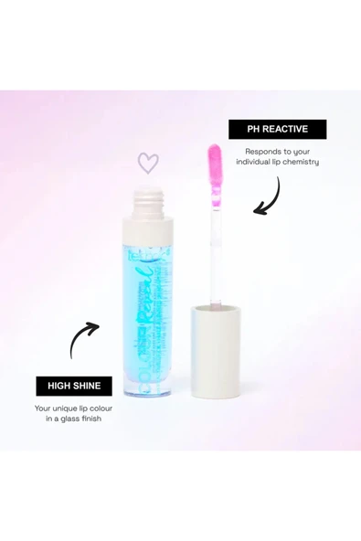 TECHNIC Dudak Yağı Cool Vibes 8ml - Resim 3