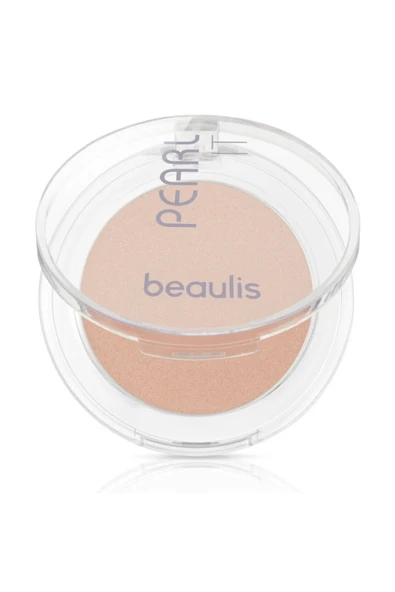 beaulis Pearl It Aydınlatıcı 931 Tan Glaze ürün görseli 1