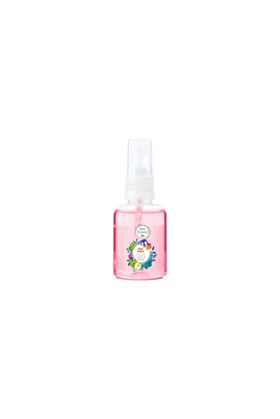 Bee Beauty Pink Velvet Vücut Spreyi 50 Ml ürün görseli 1