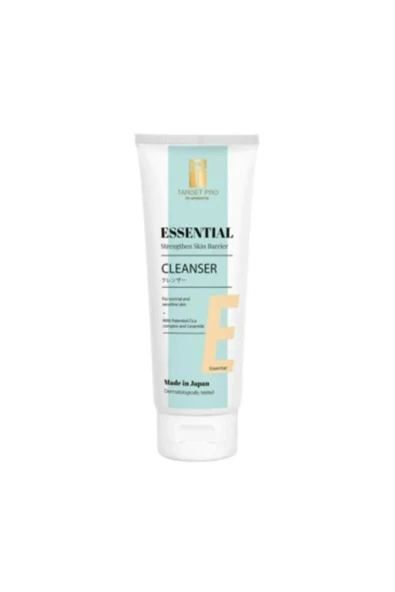 TARGET PRO BY WATSONS Essentıal Cleanser 120g - Resim 2