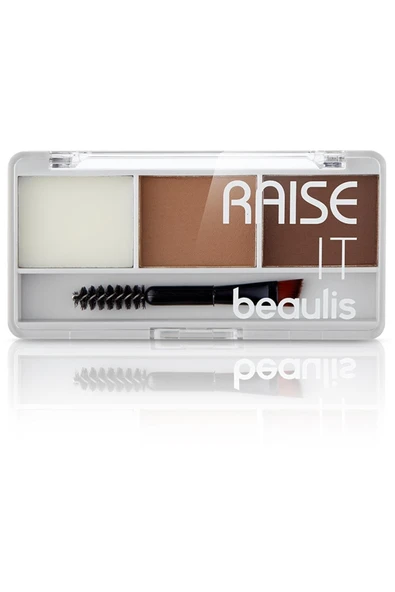 beaulis Raise It Kaş Kiti 184 Medium Light ürün görseli 1