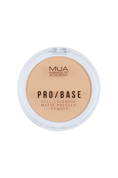 Make Up Academy Mat Pudra 120 ürün görseli 1