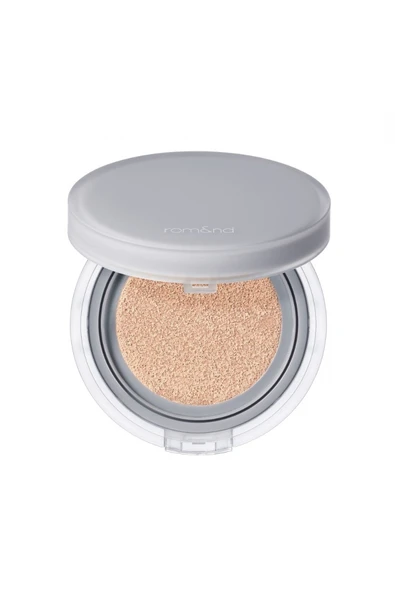 Romand Rom&nd Nu Zero Cushion Pure Spf24 Pa++ - Fondöten ürün görseli 1