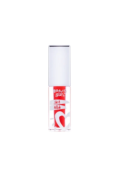 beauty girl Likit Allık Silver Vibes 101 Cherry Blossom ürün görseli 1