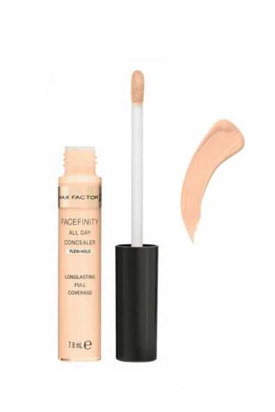 Max Factor Facefinity Concealer 020 - Resim 2